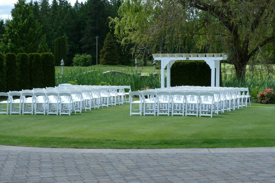 Okanagan wedding venue